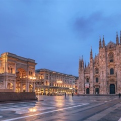 Hotel Pierre Milano - Bild 8