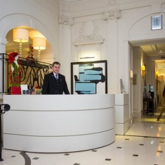 Majestic Hotel - SPA Champs Elysées thumbnail 38