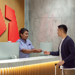 Holiday Inn Express Singapore Orchard Road by IHG - Bild 27