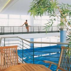 Seminaris Seehotel Potsdam - Bild 28