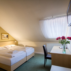 Hotel Taurus - Bild 2