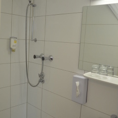 Hotel Commerz Hamburg - Bild 8