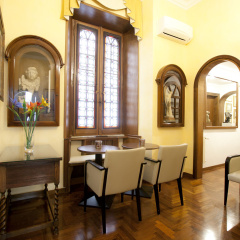 Guesthouse Borromeo Roma - Bild 17