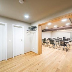 Bio Berghotel Sammüller - Bild 18