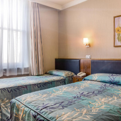Mitre House Hotel - Bild 4