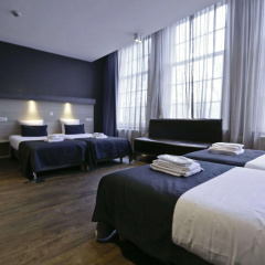 City Hotel Amsterdam - Bild 3