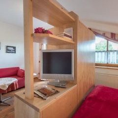 Pension Zum Ebenstein am Donausteig - Bild 2