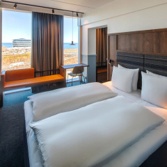 Comfort Hotel Copenhagen Airport - Bild 7