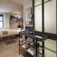 Moxy NYC Times Square - Bild 7