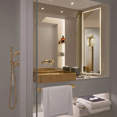 Aethos Hotel London Shoreditch thumbnail 9