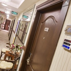 Kilim Otel Izmir - Bild 14