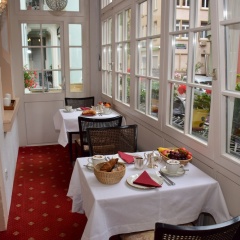 Hotel Barbara - Bild 25