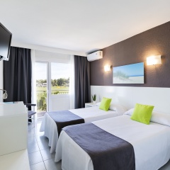 Hotel Don Miguel Playa - Bild 4