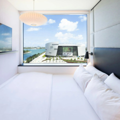 citizenM Miami Worldcenter - Bild 6