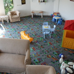 Guendem Resort Hotel - Bild 15