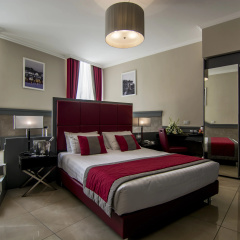 Hotel Castellino Roma - Bild 2
