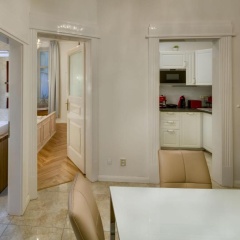 Dusni 13 Old Town Apartment - Bild 5