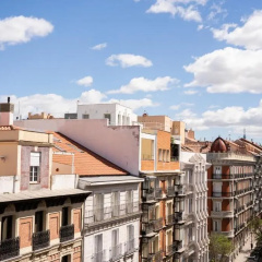 Mercer Madrid - Bild 1