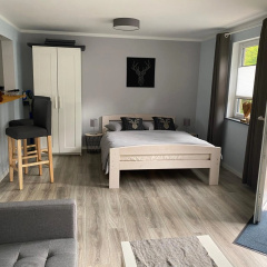 Das Ferienhaus am Tiergarten - Bild 2