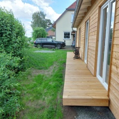 Apartments Sonne am Sund - Bild 16