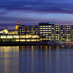 Hilton Mainz - Bild 1