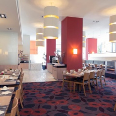 Mercure Hotel Freiburg am Munster - Bild 28