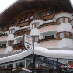 Hotel Andrea - Bild 7