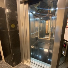 M-Oda Otel - Bild 13