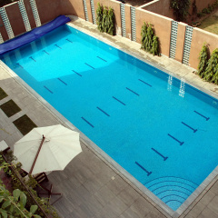 The Residency Hotel thumbnail 19