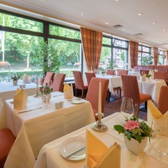 Best Western Hotel Hamburg International - Bild 26