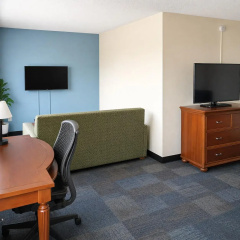 Americas Best Value Inn & Suites Phenix City thumbnail 41