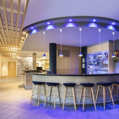 Holiday Inn Express München-Messe by IHG - Bild 17