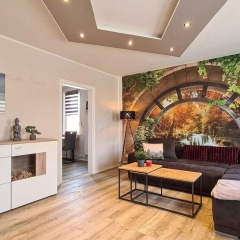 Ferienhaus der Harzer Freiheit 3 Harztanne - Bild 13
