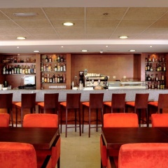 Porcel Ganivet Hotel - Bild 18