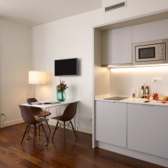 Duquesa Suites Barcelona - Bild 12
