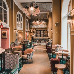Hotel Kung Carl, WorldHotels Crafted - Bild 26