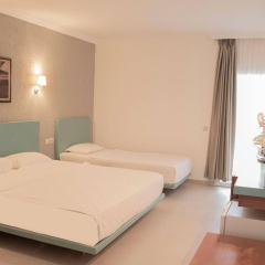 Phoenix Sun Hotel - Bild 6