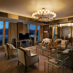 Sunrise Kempinski Hotel thumbnail 8