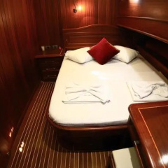 Blue Days Yatch - Bild 3