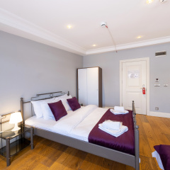Frame Galata Hotel - Bild 5