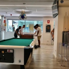 WeHostel Palma - Bild 16