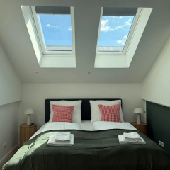 Zentrale Apartments I home2share - Bild 6
