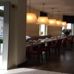 Hamburger Hof Hotel - Bild 19