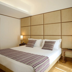 The Independent Hotel - Bild 9