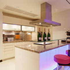 Bluesiam Villa - Bild 16