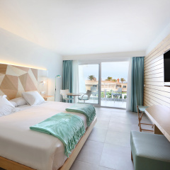 Iberostar Selection Playa de Palma Hotel - Bild 2