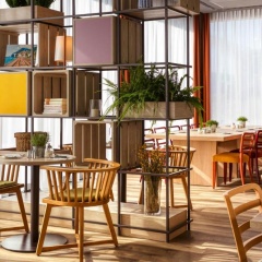 IntercityHotel Karlsruhe - Bild 10