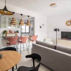 Stay U-nique Apartment Plaza del Patrocinio - Bild 12