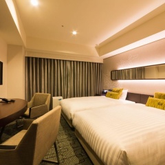JR-East Hotel Mets Shibuya - Bild 15