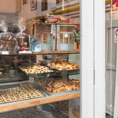 Via della Luce Apartments - Bild 10